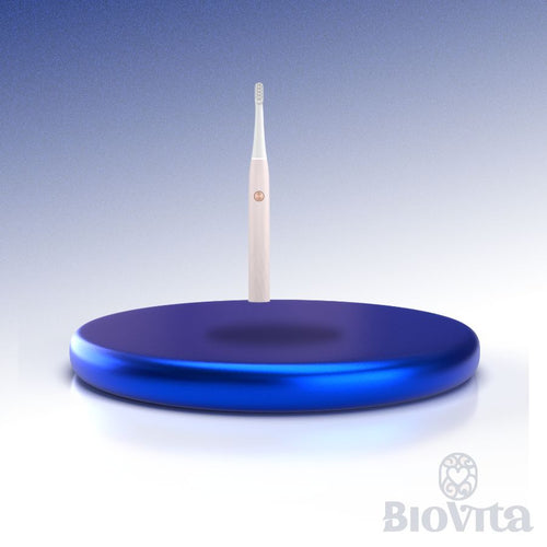 Cepillo eléctrico Biovita para adultos