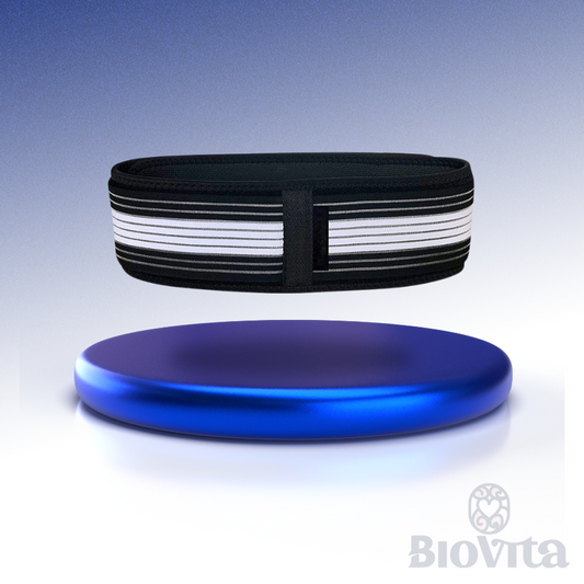 CINTURÓN BIOVITA