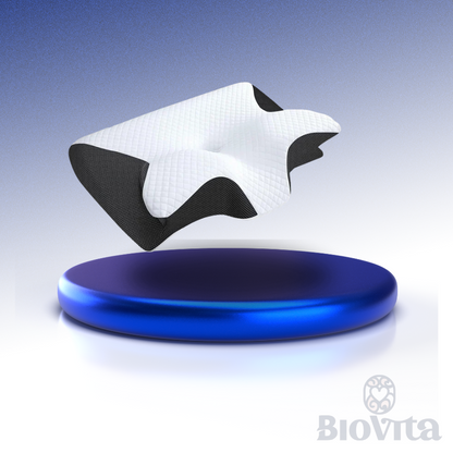 Almohada Ortopédica Cerviplus Biovita - Más Vendida: 1° en Almohadas Cervicales