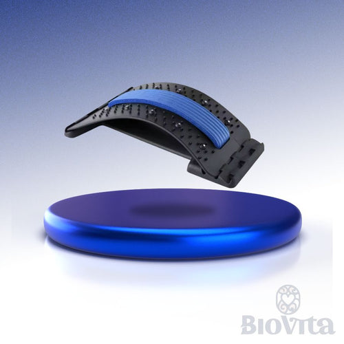 Camilla Ortopédica De Espalda Biovita