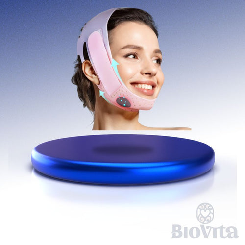 MASCARILLA FACIAL REDUCTORA DE PAPADA BIOVITA