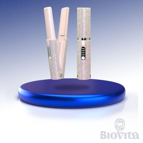 DiamanteStyle 2 en 1 Biovita.