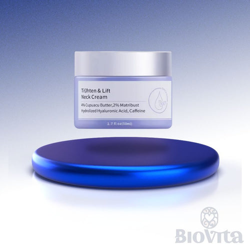 RevitalizaCuello Biovita