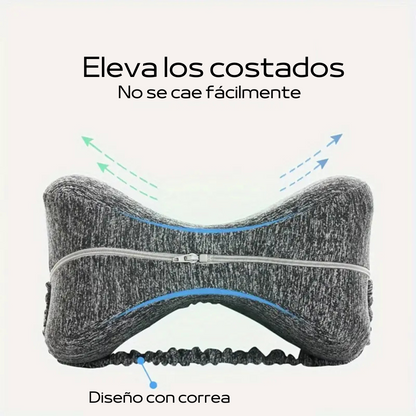 ALMOHADA VÉRTEBRAPLUS- LA SOLUCIÓN DEFINITIVA PARA ALIVIAR LA CIÁTICA