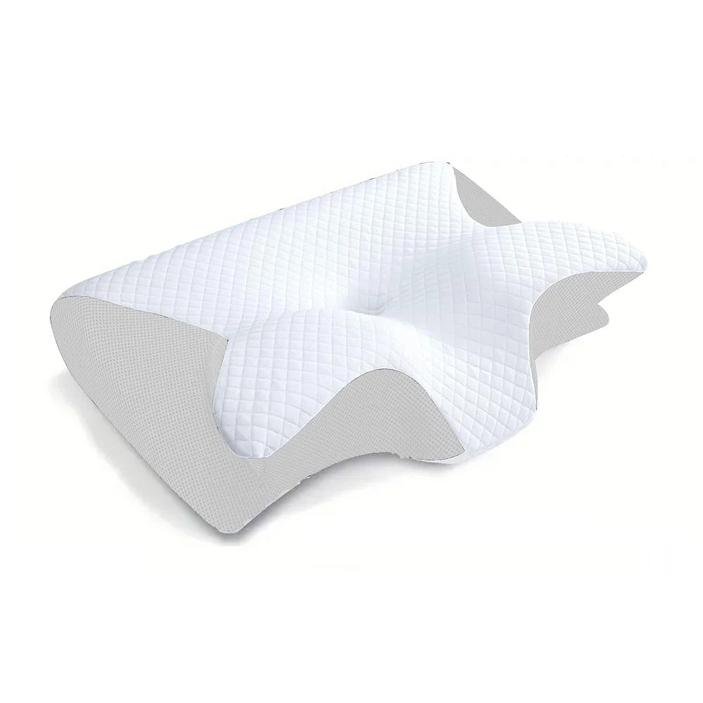 Almohada Ortopédica Cerviplus Biovita - Más Vendida: 1° en Almohadas Cervicales