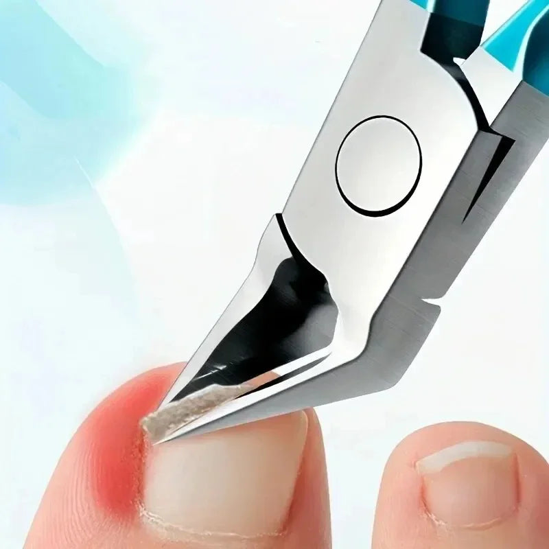 CortaUñas Pro de Biovita – La solución segura para tus uñas