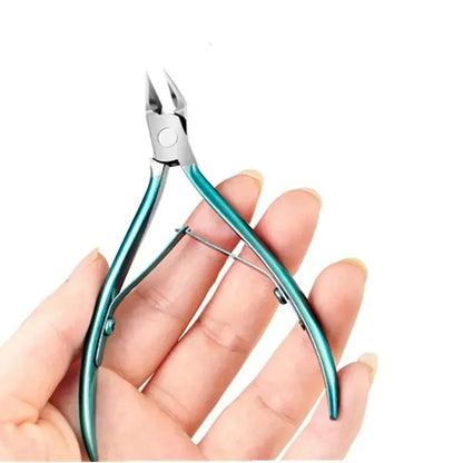 CortaUñas Pro de Biovita – La solución segura para tus uñas