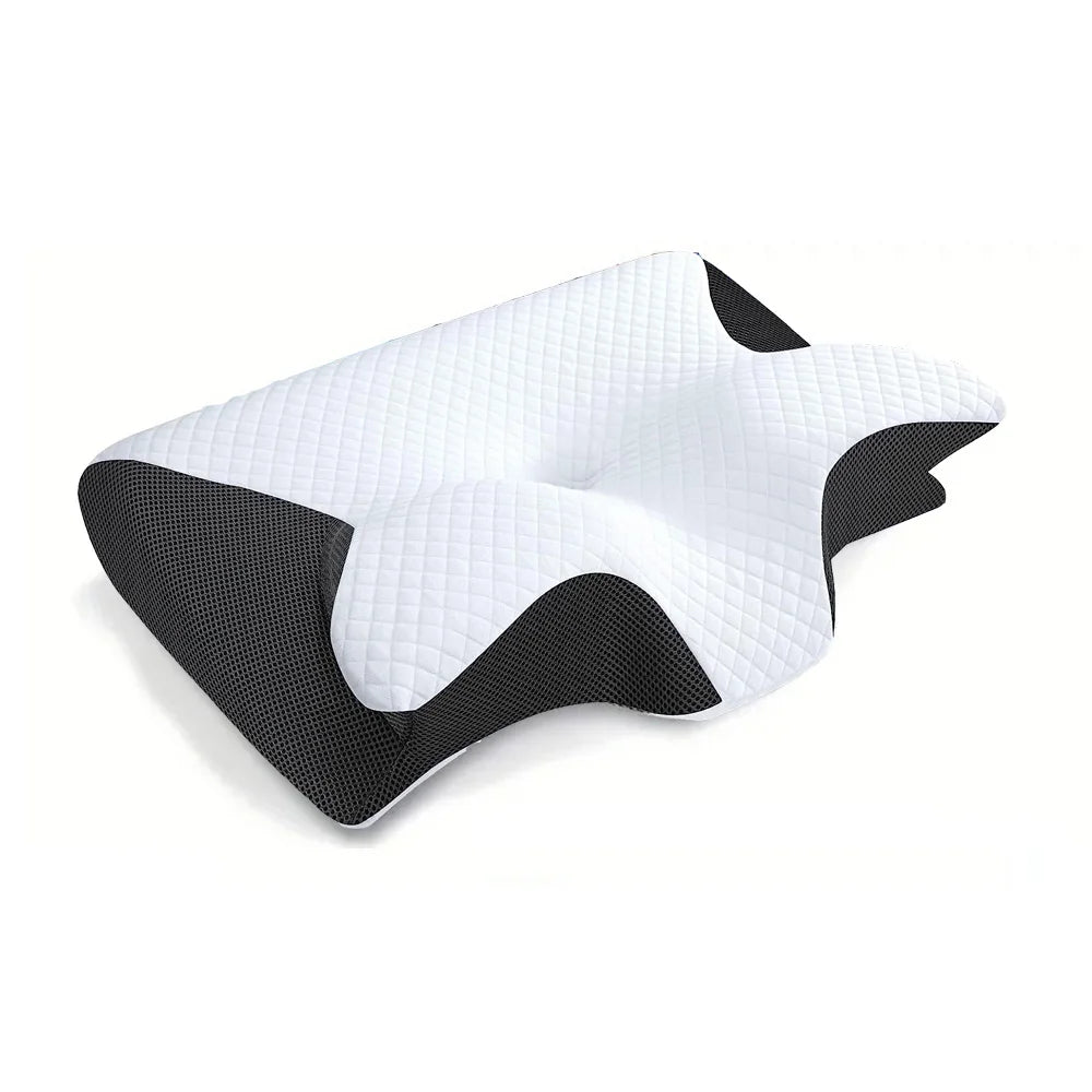 Almohada Ortopédica Cerviplus Biovita - Más Vendida: 1° en Almohadas Cervicales