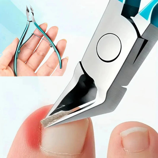 CortaUñas Pro de Biovita – La solución segura para tus uñas
