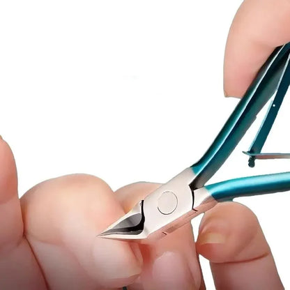CortaUñas Pro de Biovita – La solución segura para tus uñas